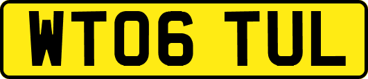 WT06TUL