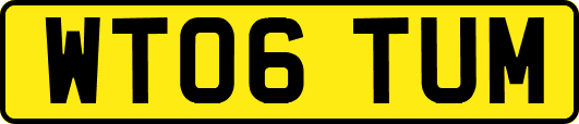 WT06TUM