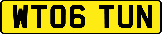 WT06TUN