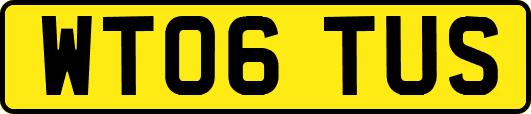 WT06TUS