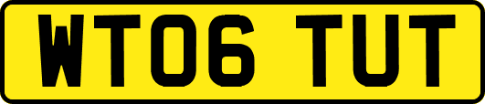 WT06TUT