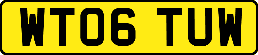 WT06TUW