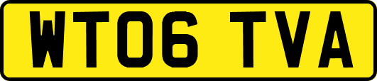 WT06TVA