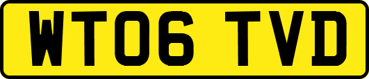 WT06TVD