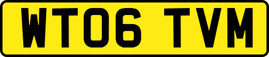 WT06TVM