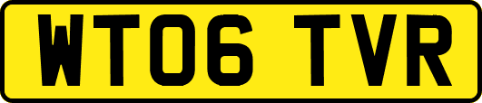 WT06TVR