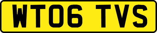 WT06TVS