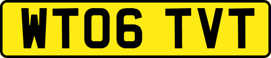 WT06TVT