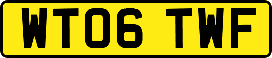 WT06TWF