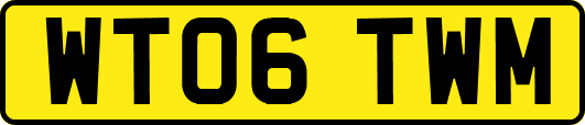 WT06TWM