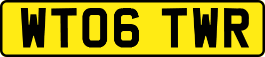 WT06TWR