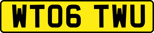 WT06TWU