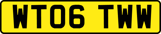 WT06TWW
