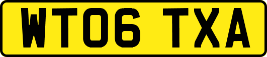 WT06TXA