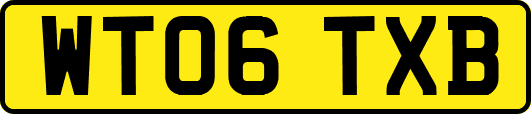 WT06TXB