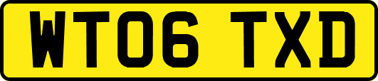 WT06TXD
