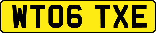WT06TXE
