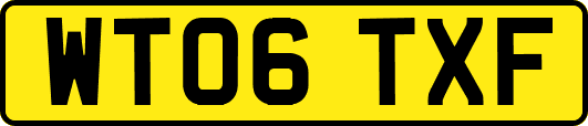 WT06TXF