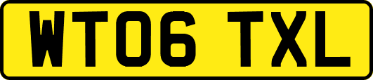 WT06TXL