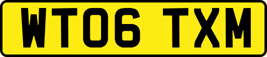 WT06TXM