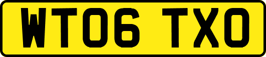 WT06TXO
