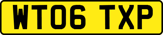 WT06TXP
