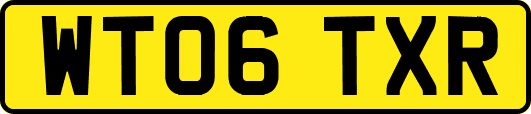WT06TXR