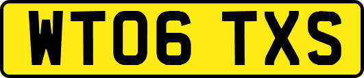WT06TXS