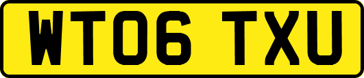 WT06TXU