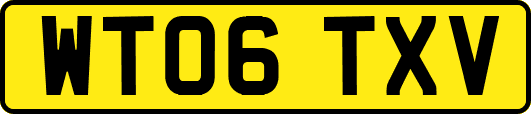 WT06TXV