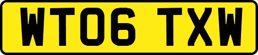 WT06TXW