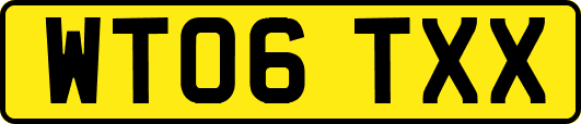WT06TXX