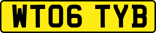 WT06TYB