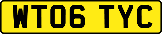WT06TYC