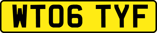 WT06TYF