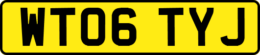 WT06TYJ