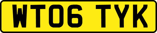 WT06TYK