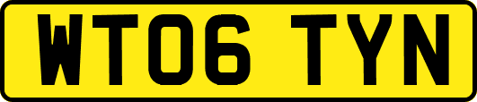WT06TYN