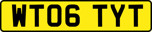 WT06TYT