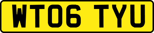 WT06TYU