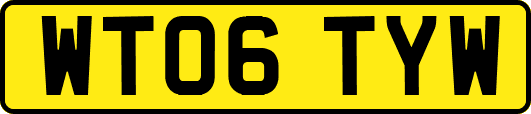 WT06TYW