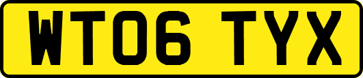 WT06TYX