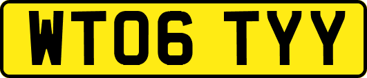 WT06TYY