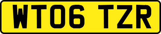 WT06TZR
