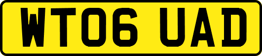 WT06UAD