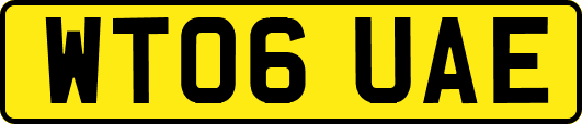 WT06UAE