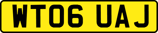 WT06UAJ