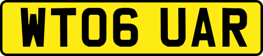 WT06UAR