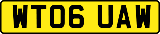 WT06UAW