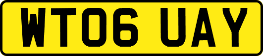 WT06UAY